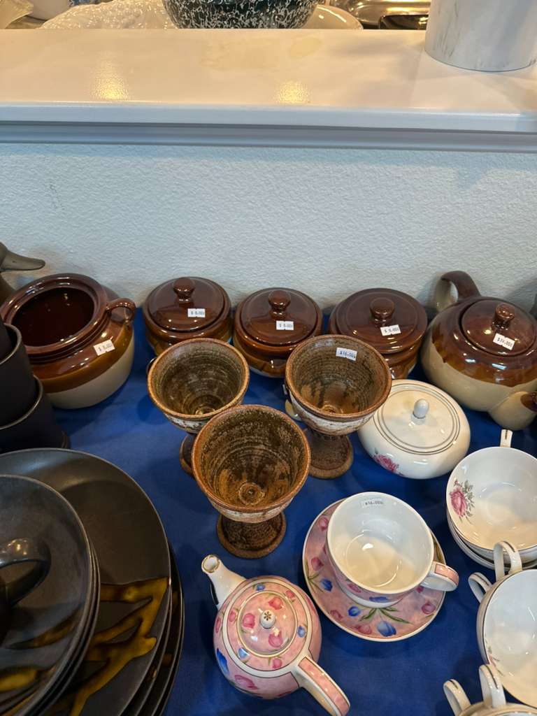 True Heritage Estate Sales's image