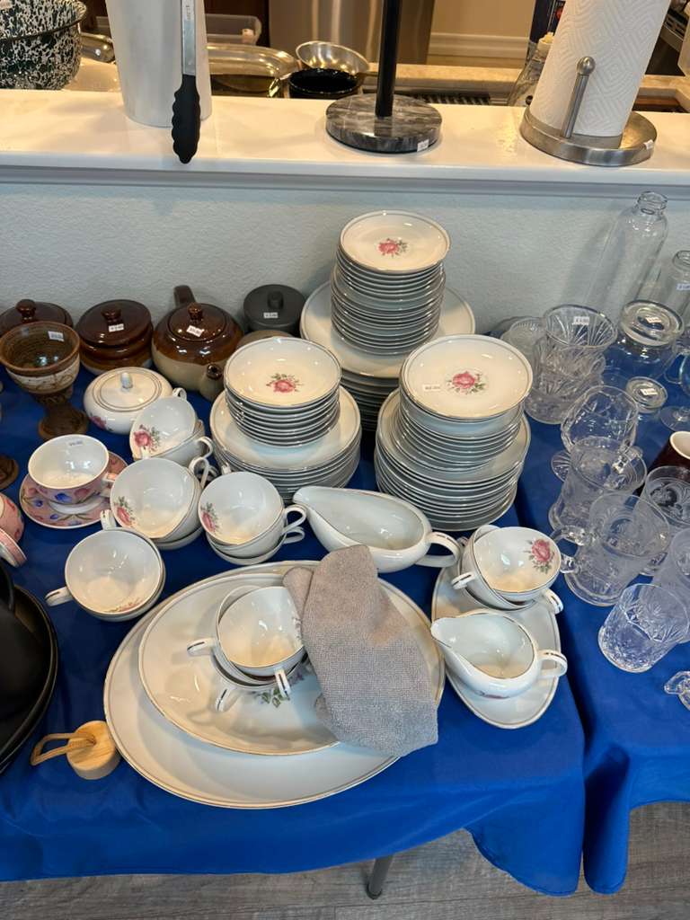 True Heritage Estate Sales's image