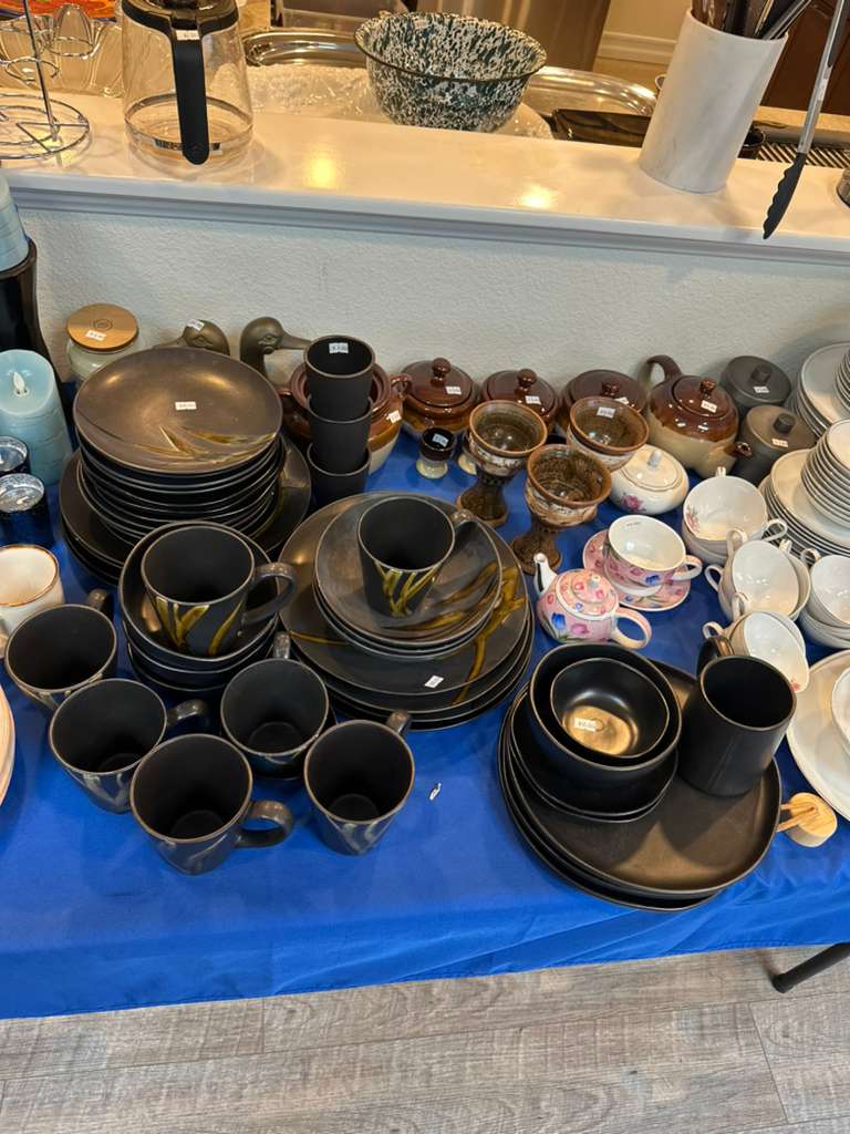 True Heritage Estate Sales's image