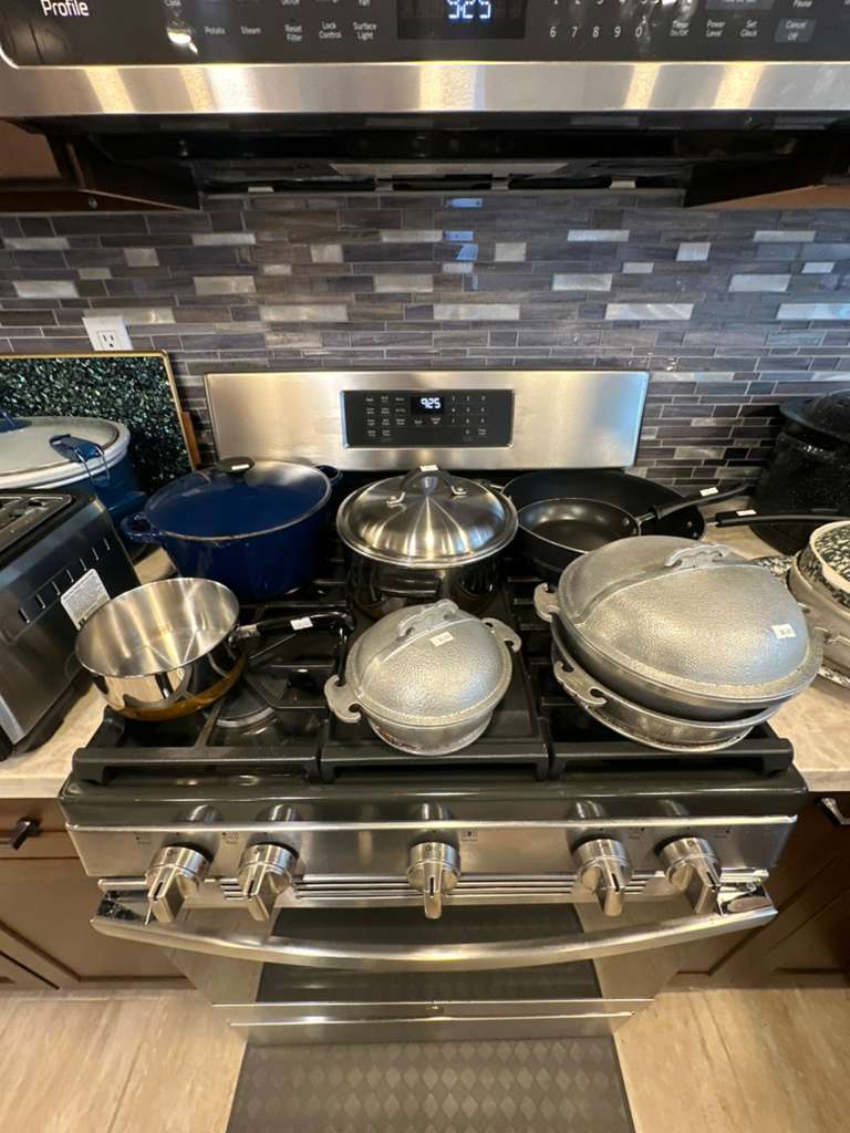 True Heritage Estate Sales's image