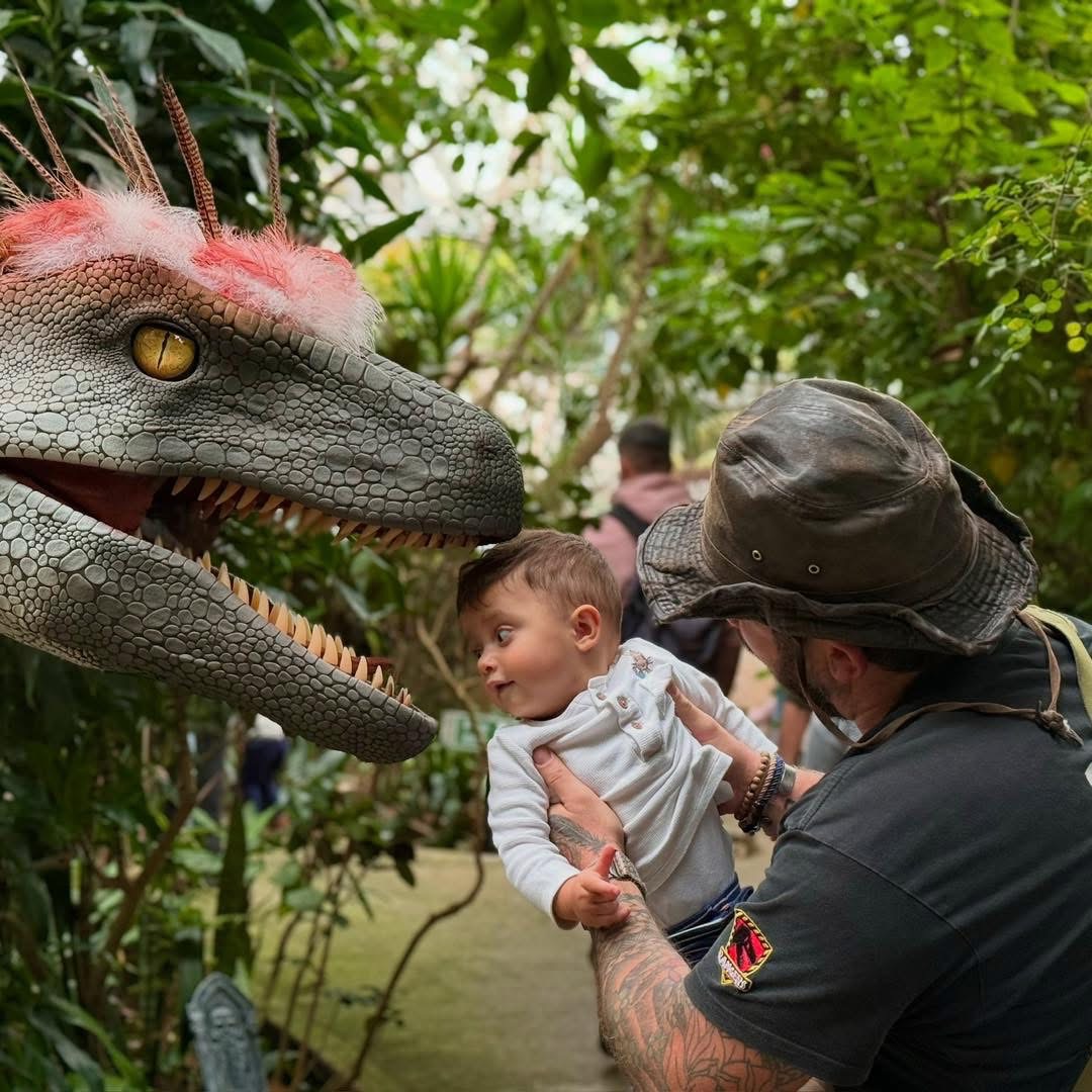 Entertainment House Uk's image