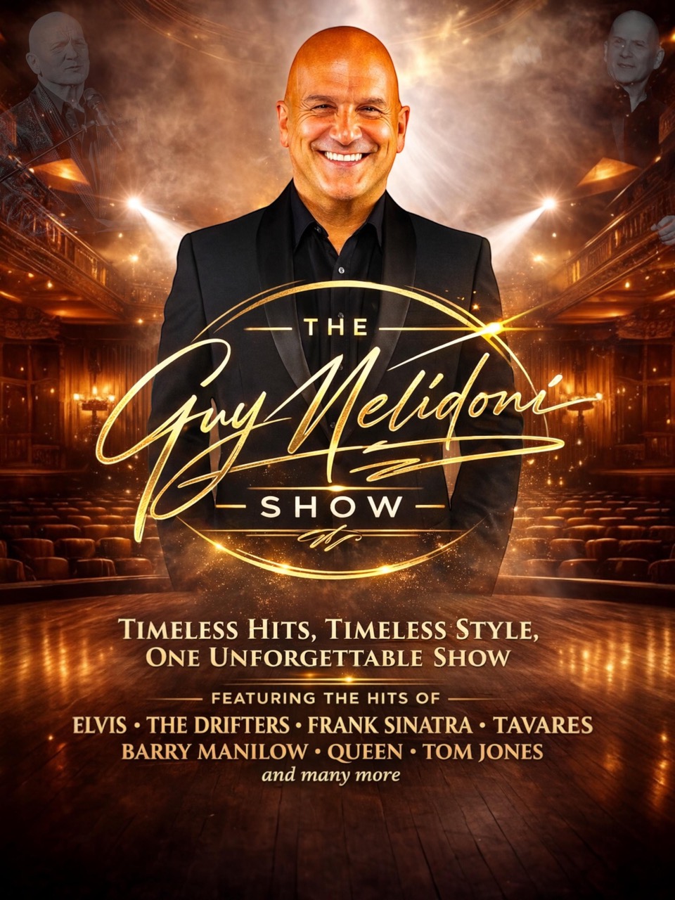 Entertainment House Uk's image