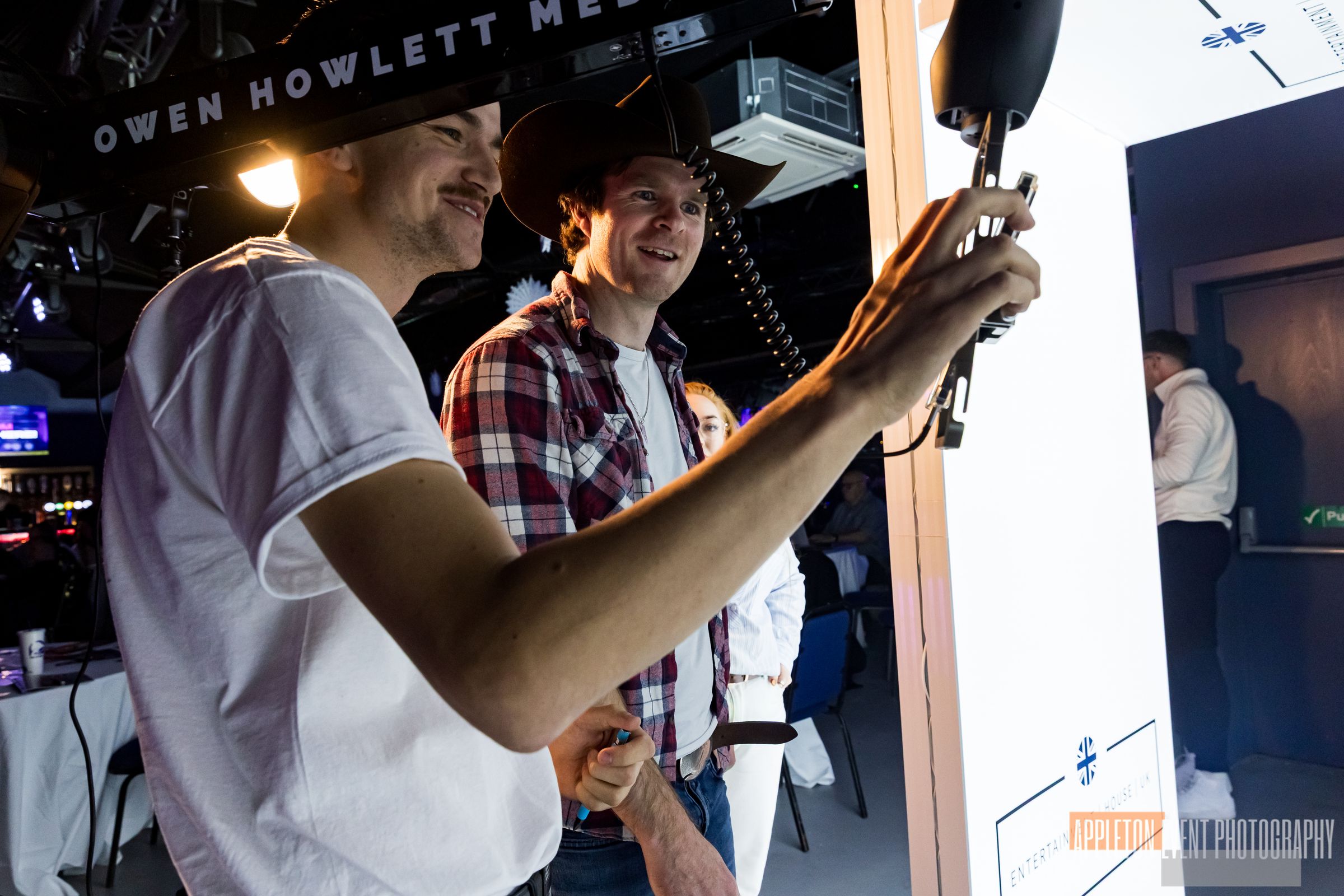 Entertainment House Uk's image