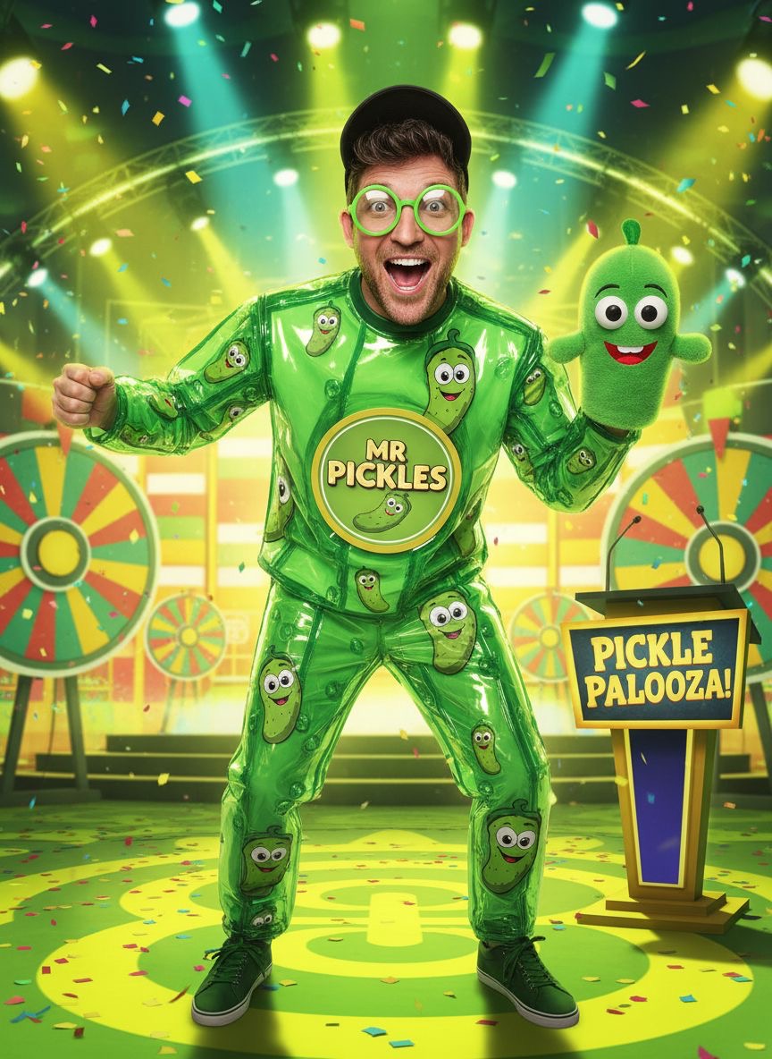 Entertainment House Uk's image