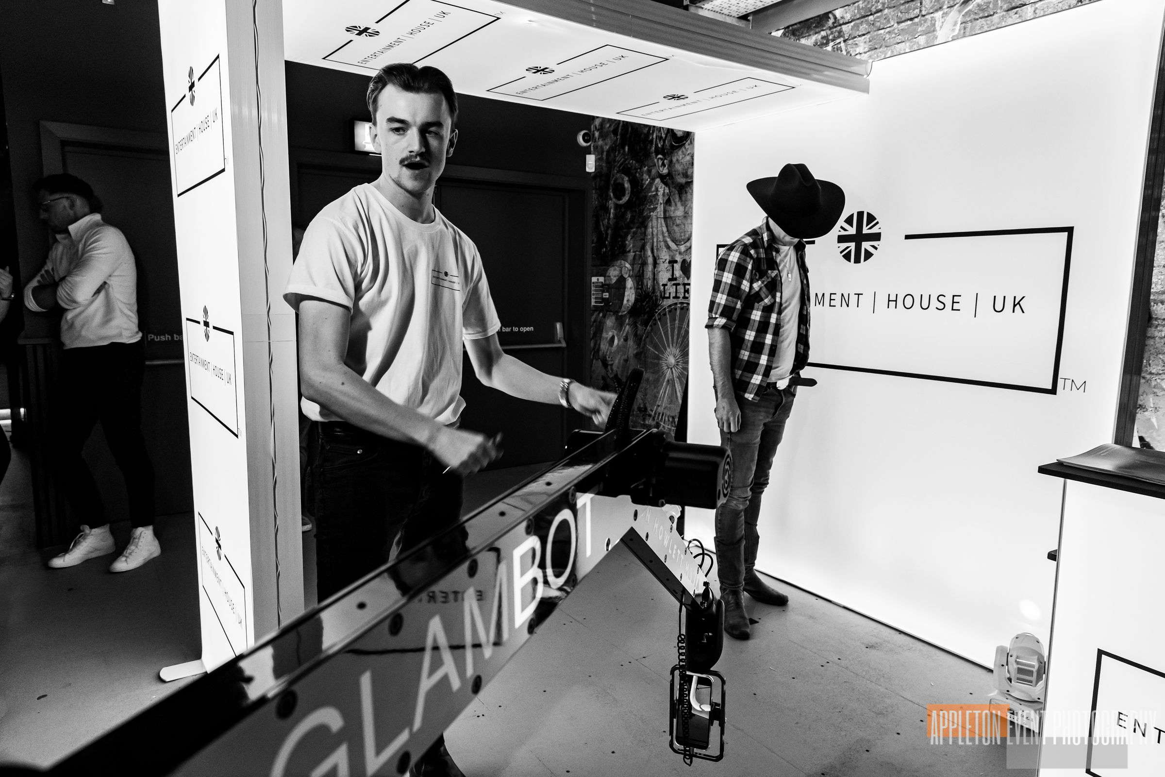 Entertainment House Uk's image