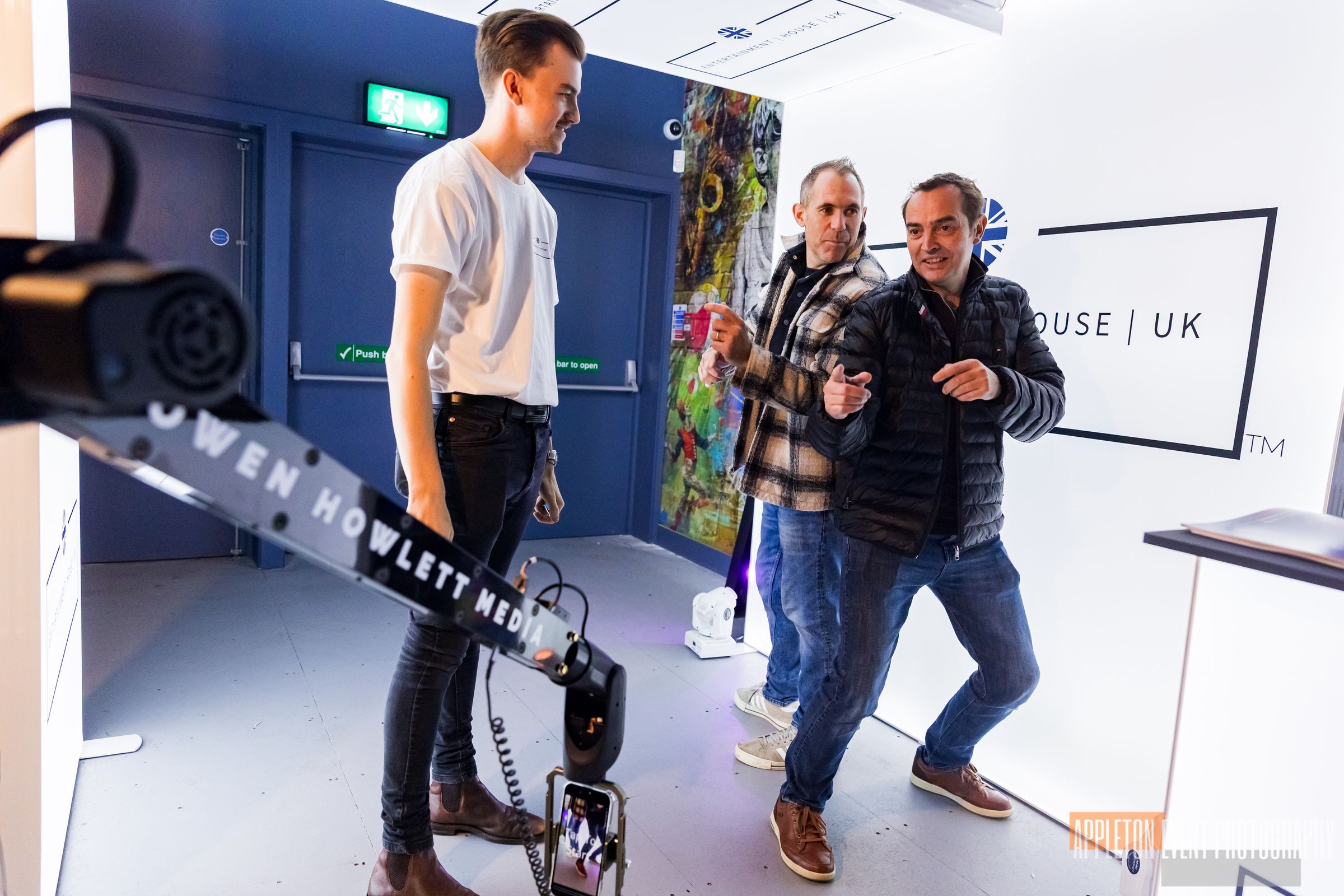 Entertainment House Uk's image