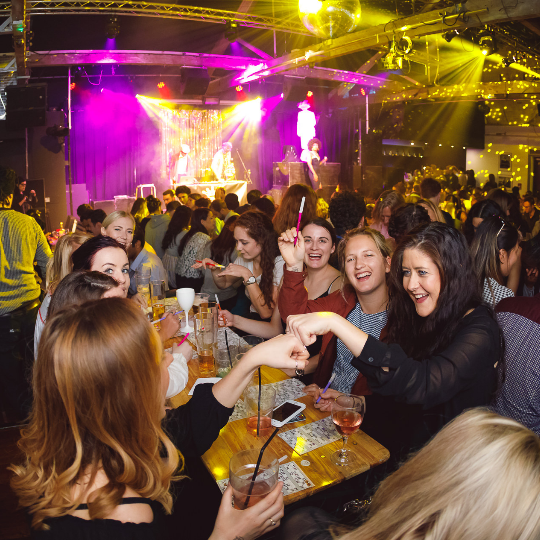 Entertainment House Uk's image