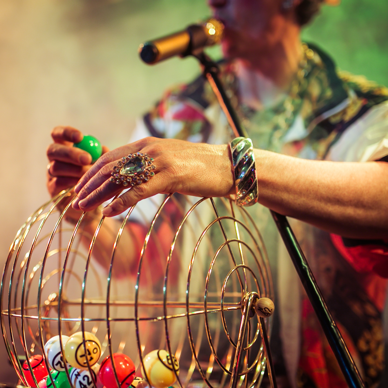 Entertainment House Uk's image