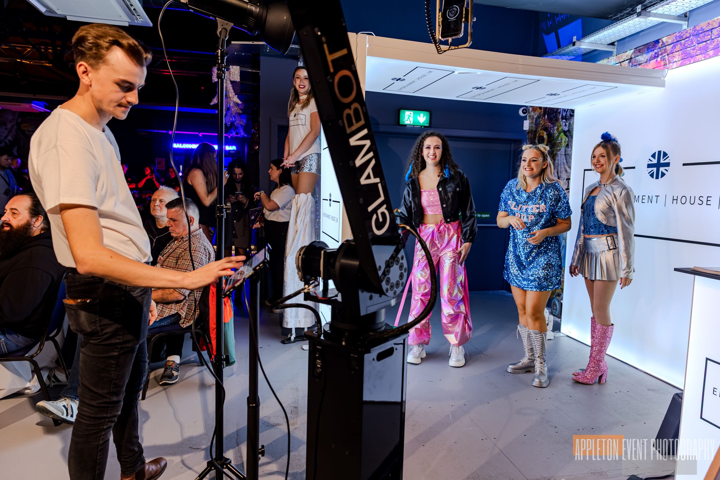 Entertainment House Uk's image