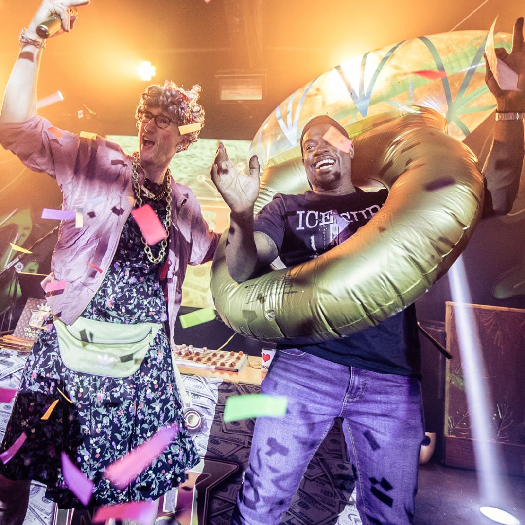 Entertainment House Uk's image