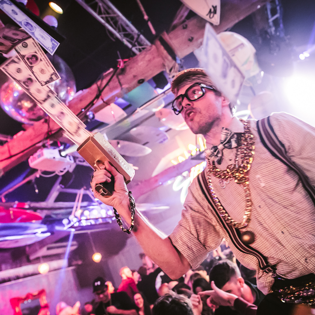 Entertainment House Uk's image