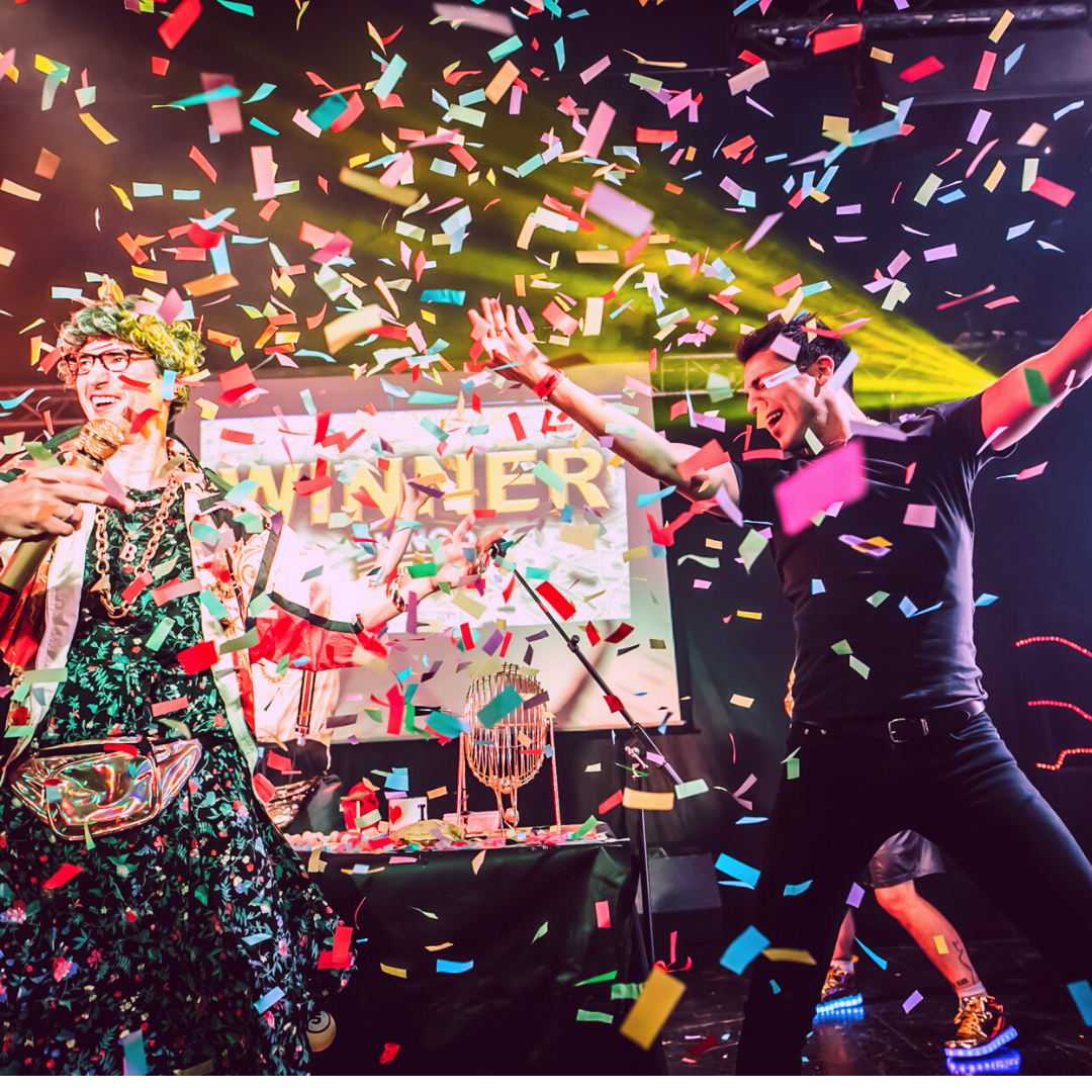 Entertainment House Uk's image