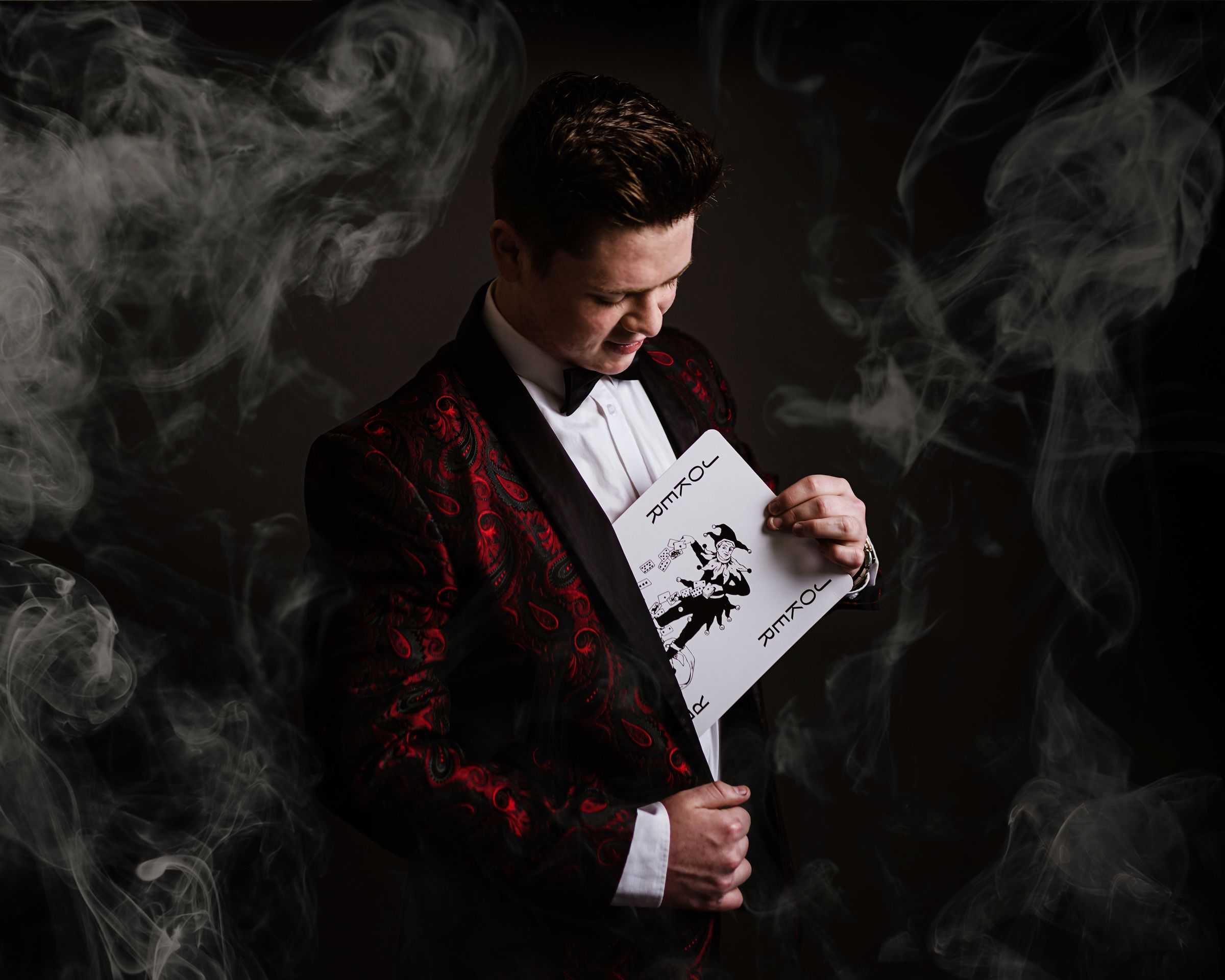 Entertainment House Uk's image