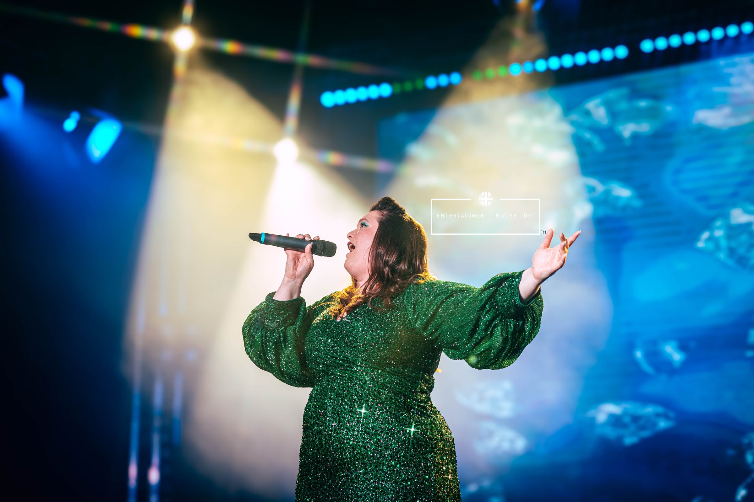 Entertainment House Uk's image