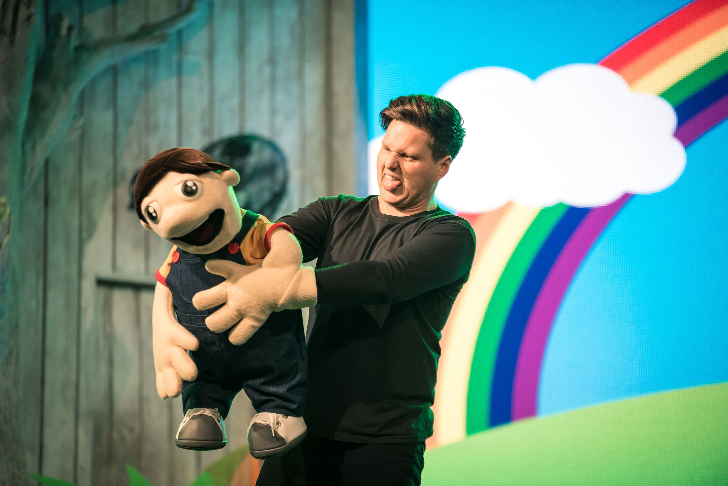 Entertainment House Uk's image