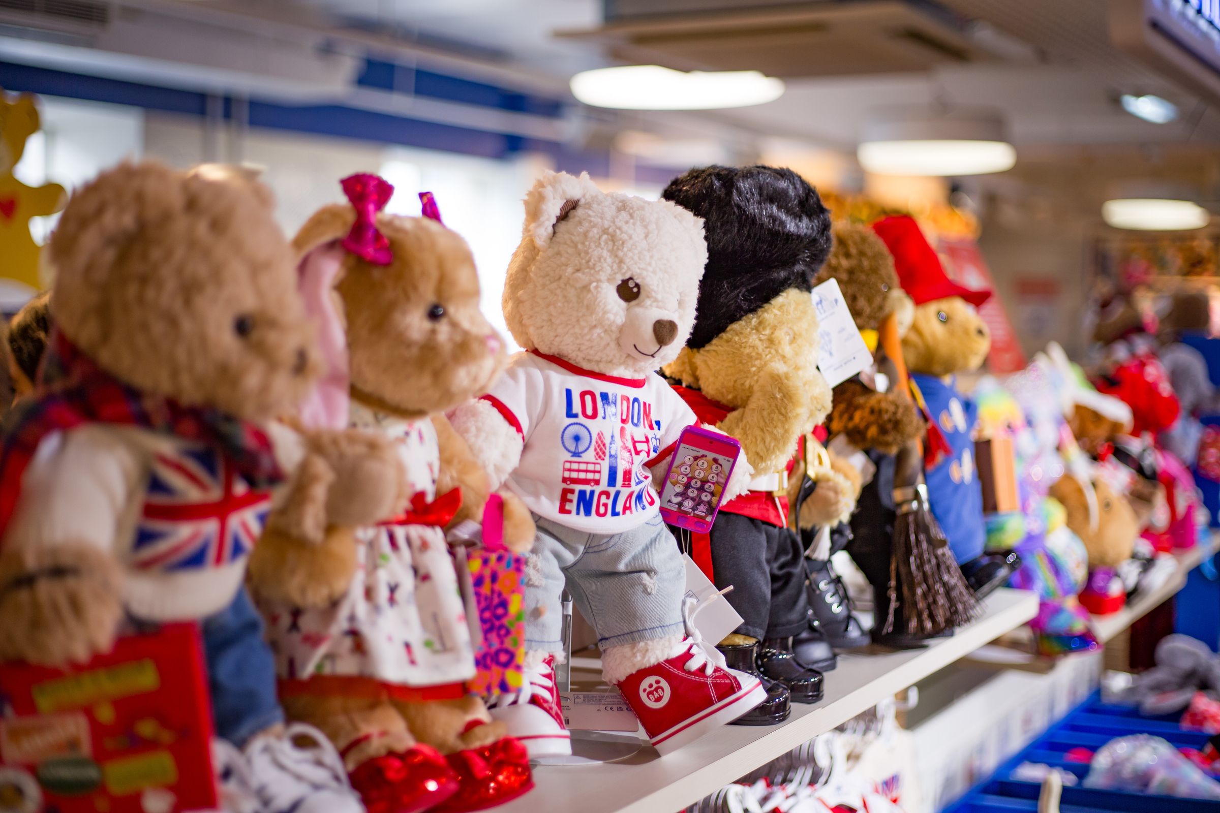 Entertainment House Uk's image