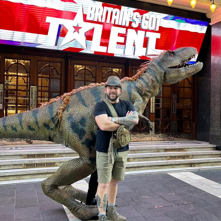 Entertainment House Uk's image