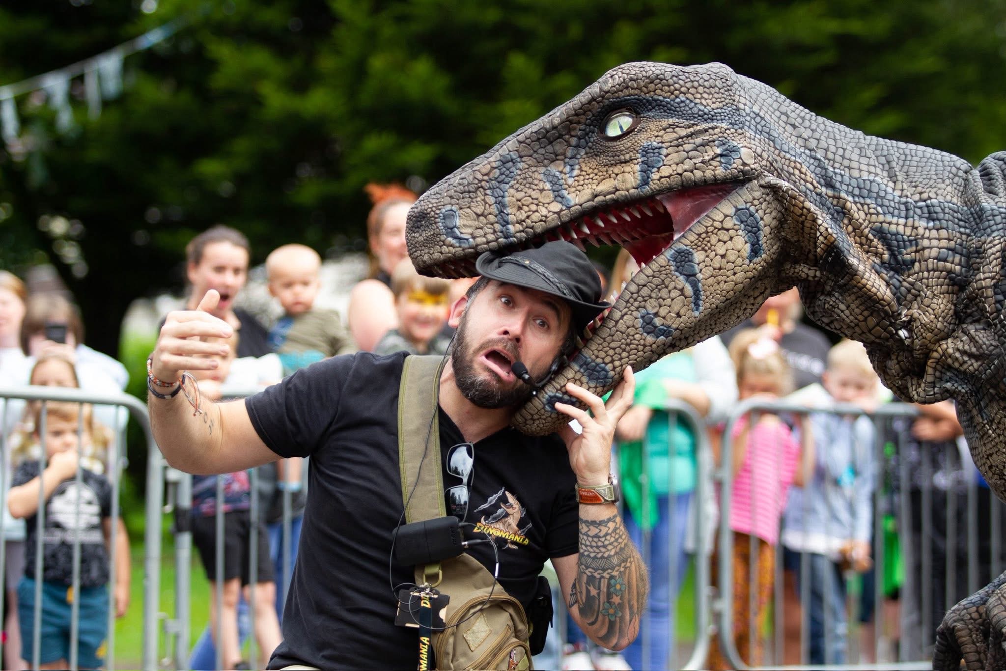 Entertainment House Uk's image