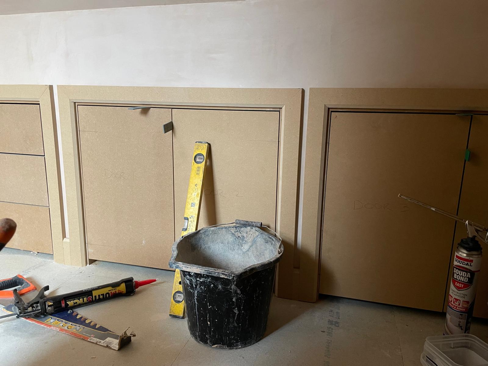 Keystone Carpentry 's image