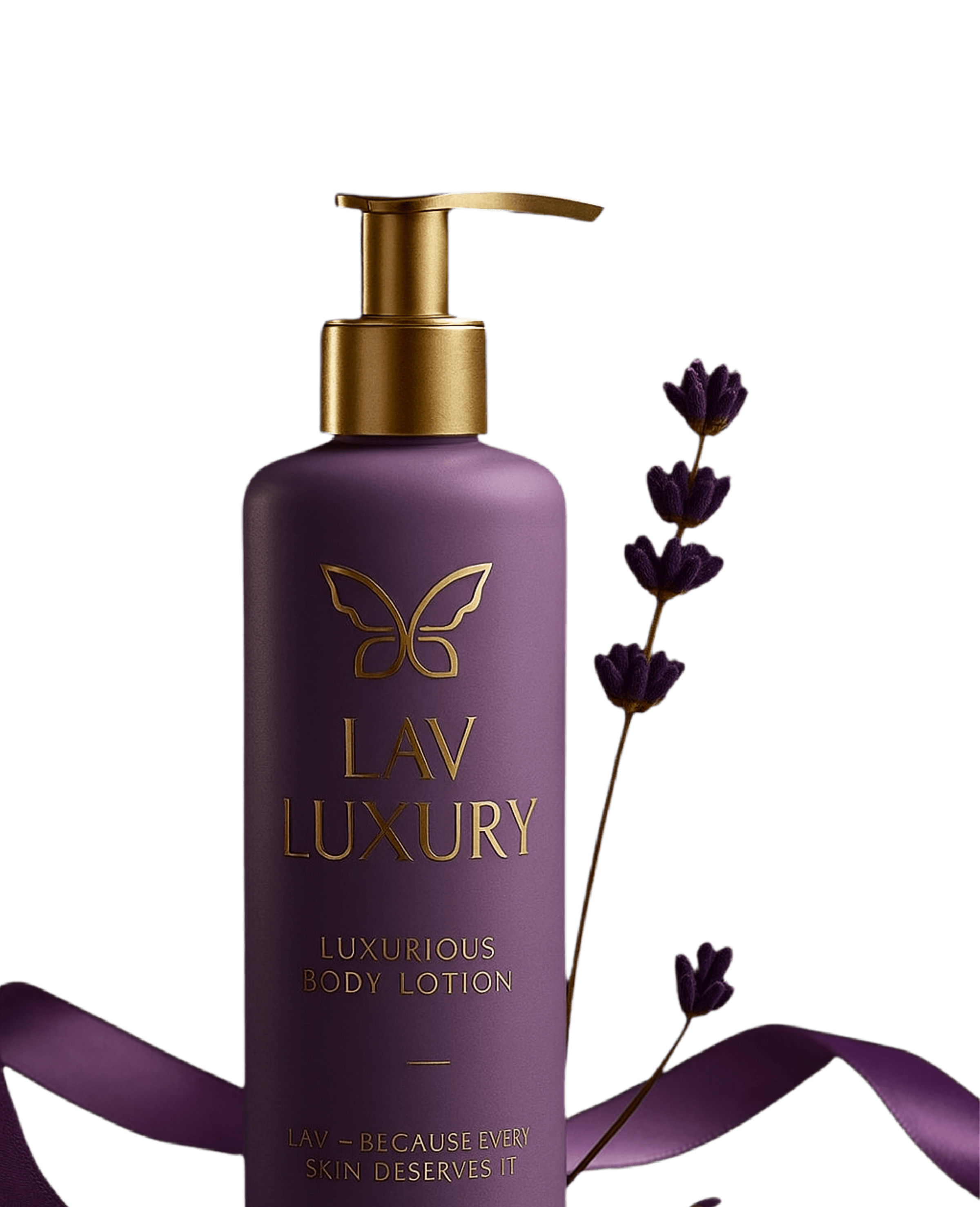 Lav Luxury's image