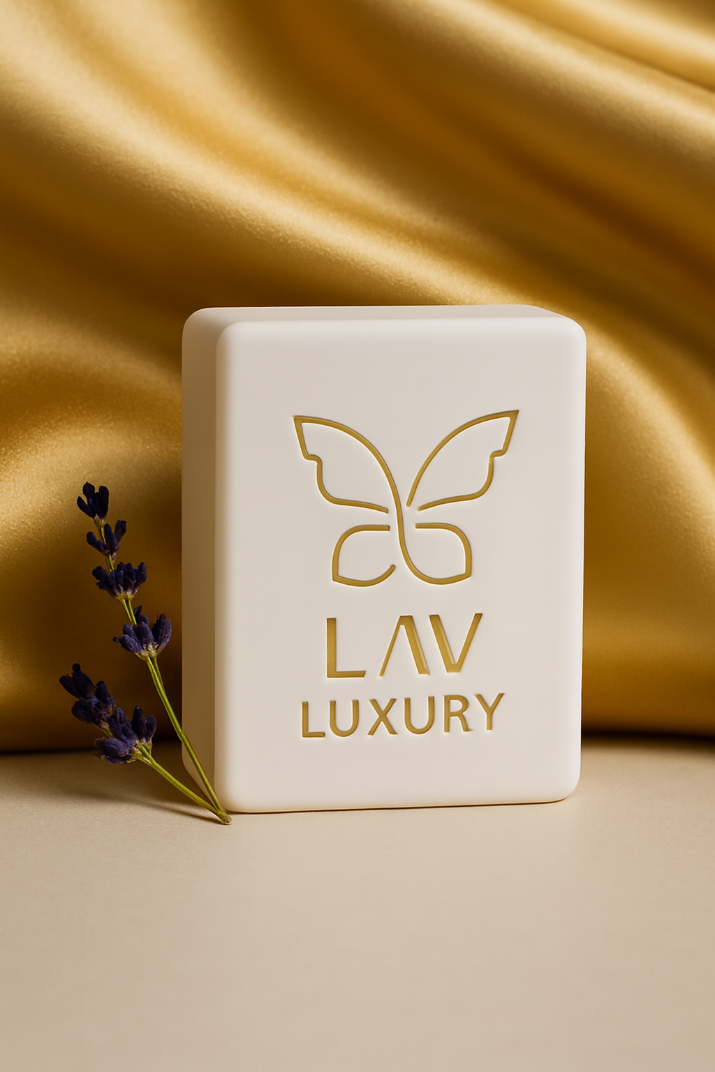Lav Luxury's image