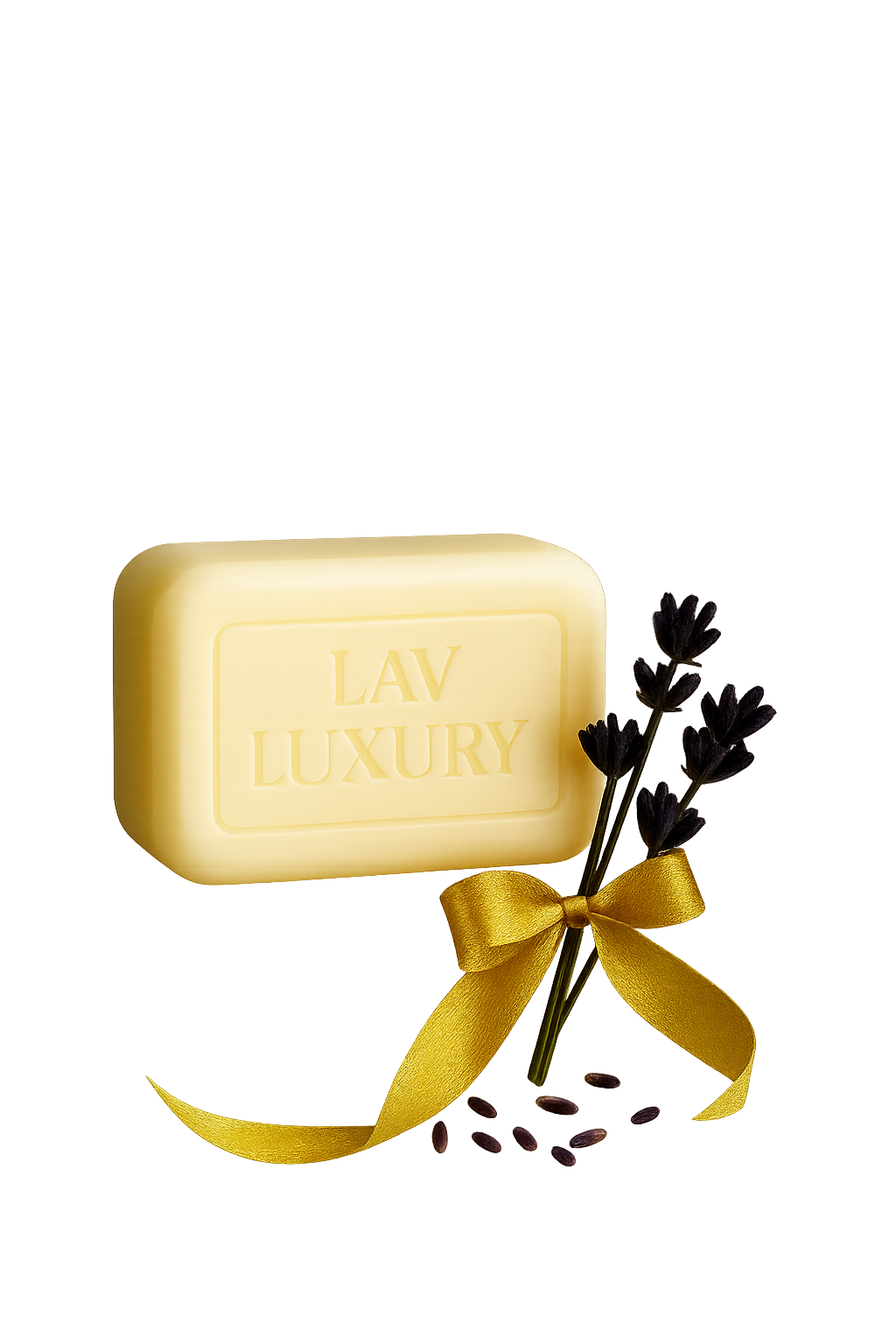 Lav Luxury's image