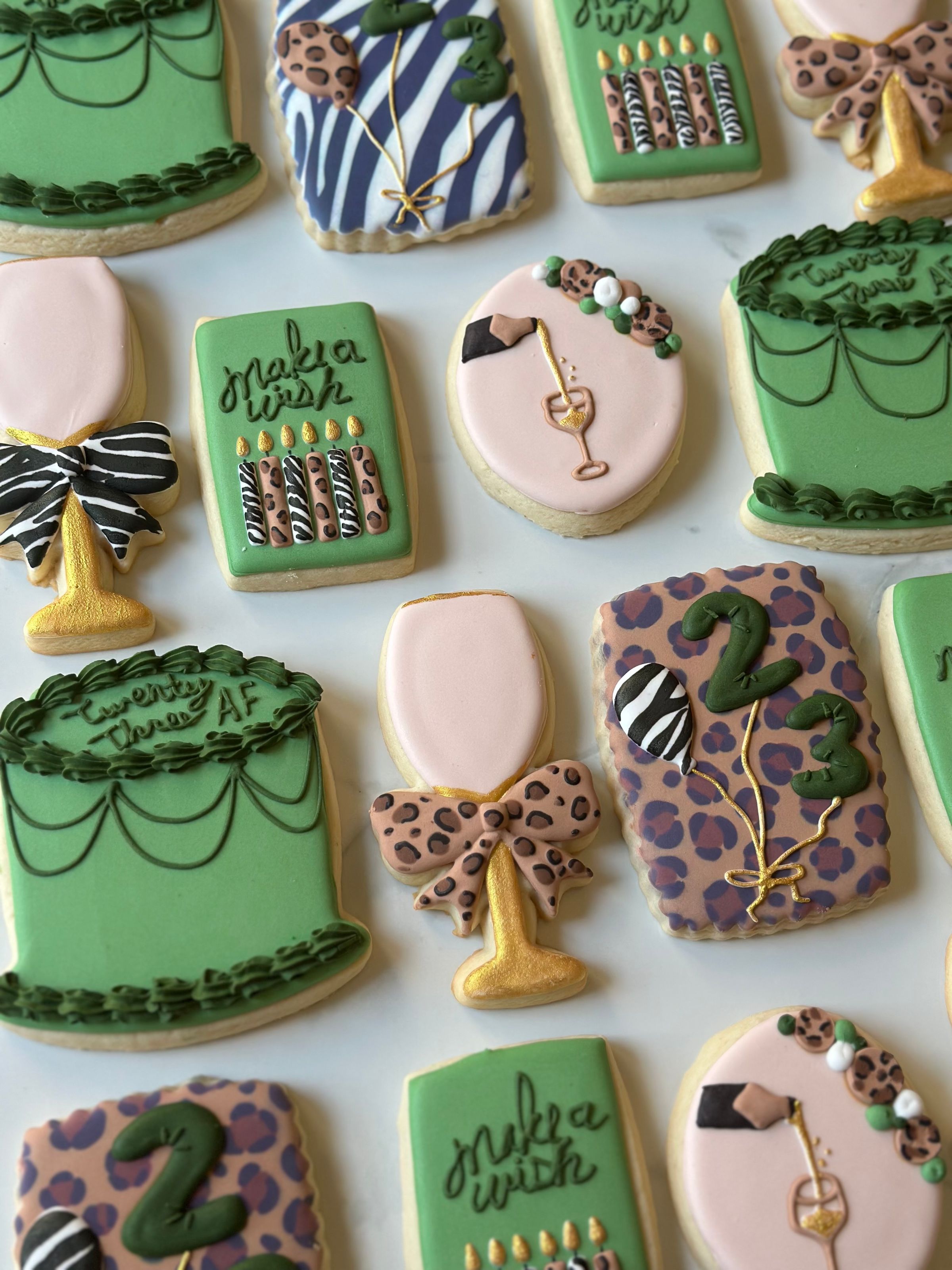 KNEADED KRAFT's image