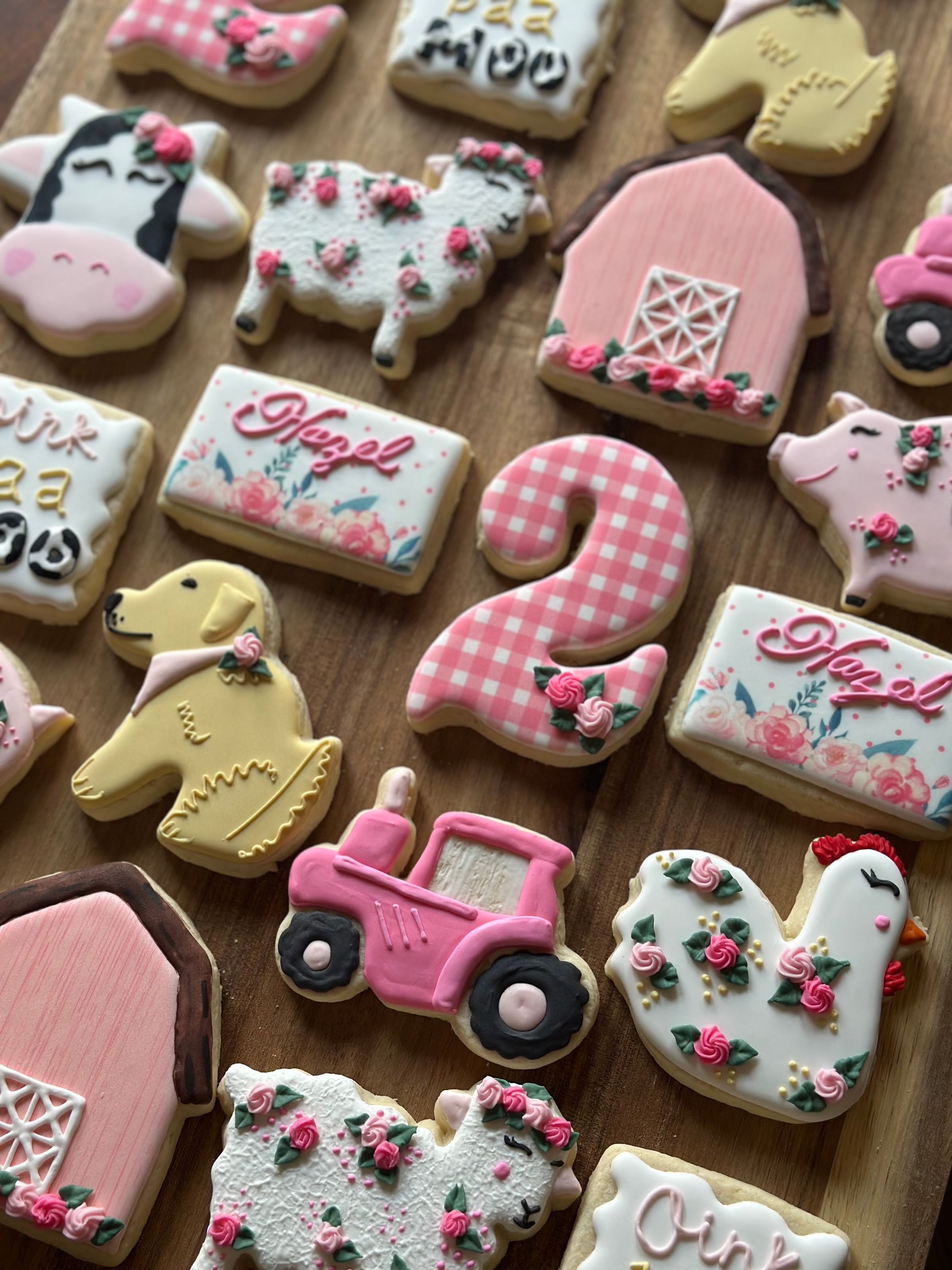 KNEADED KRAFT's image