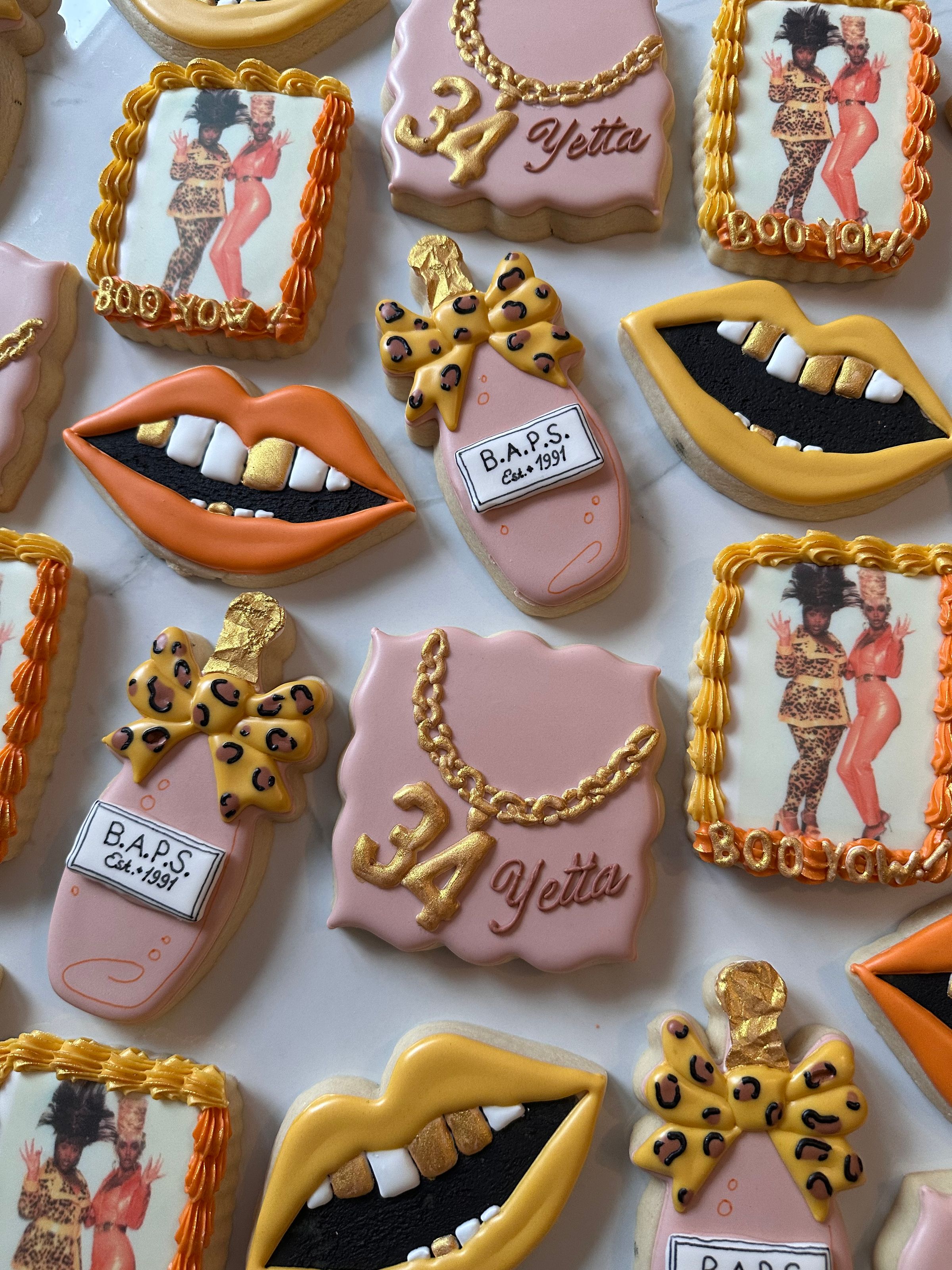 KNEADED KRAFT's image