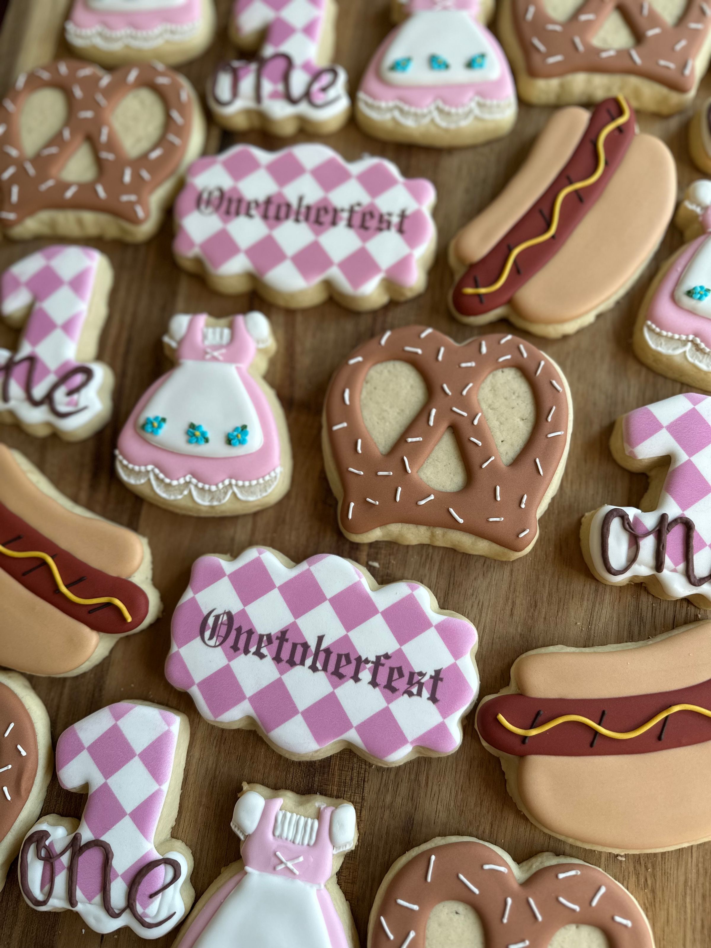 KNEADED KRAFT's image