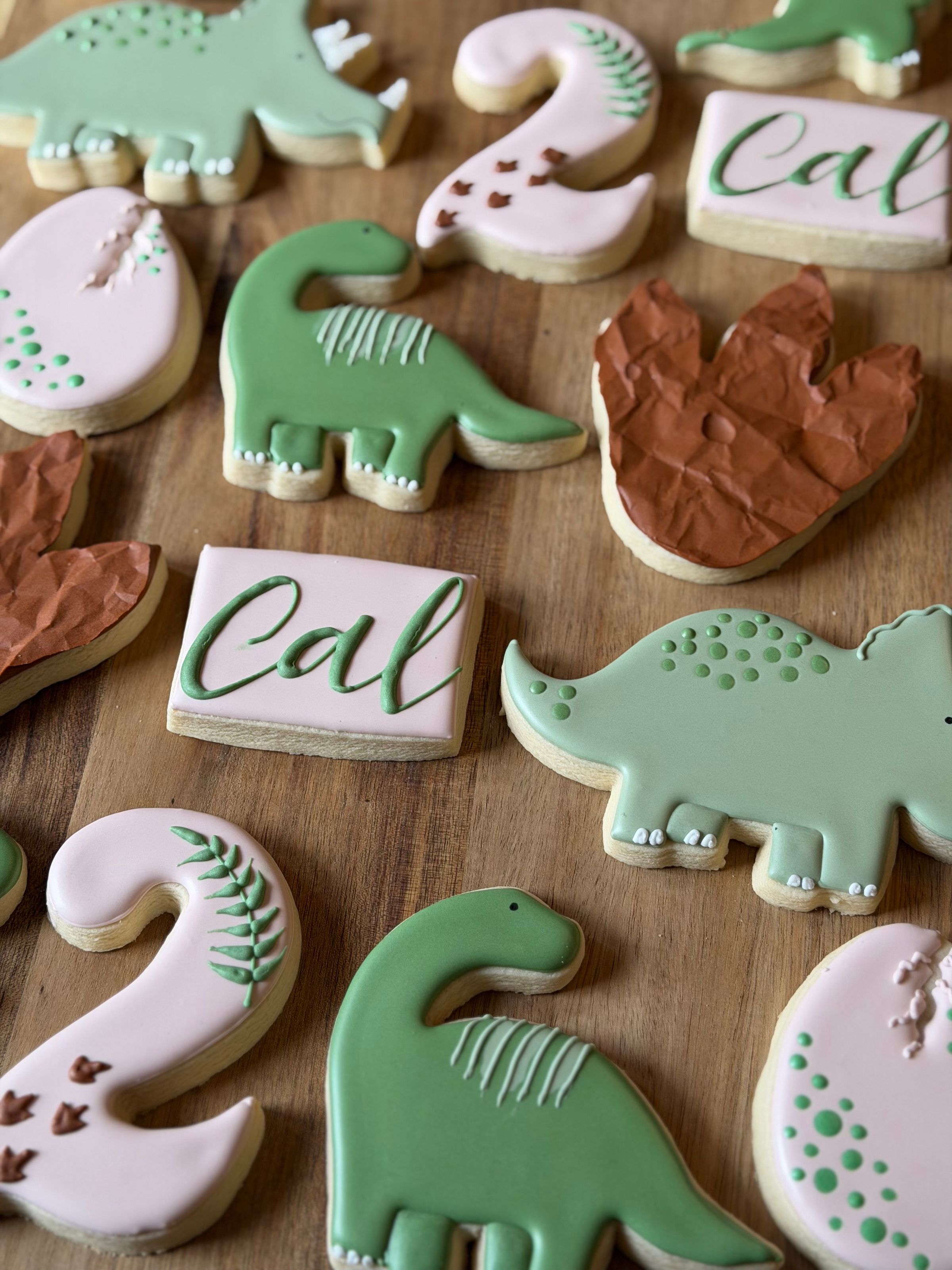 KNEADED KRAFT's image