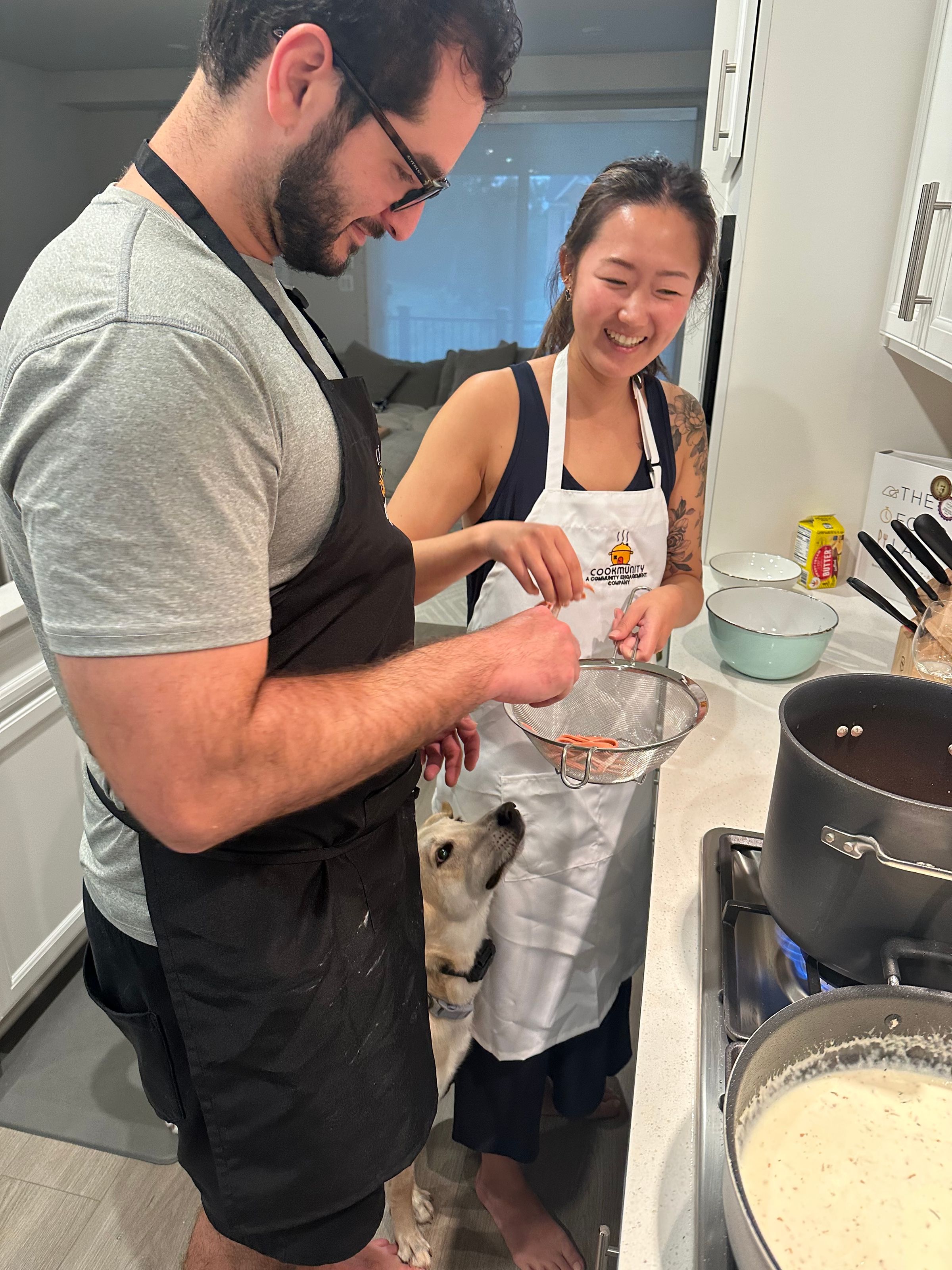 Cookmunity's image