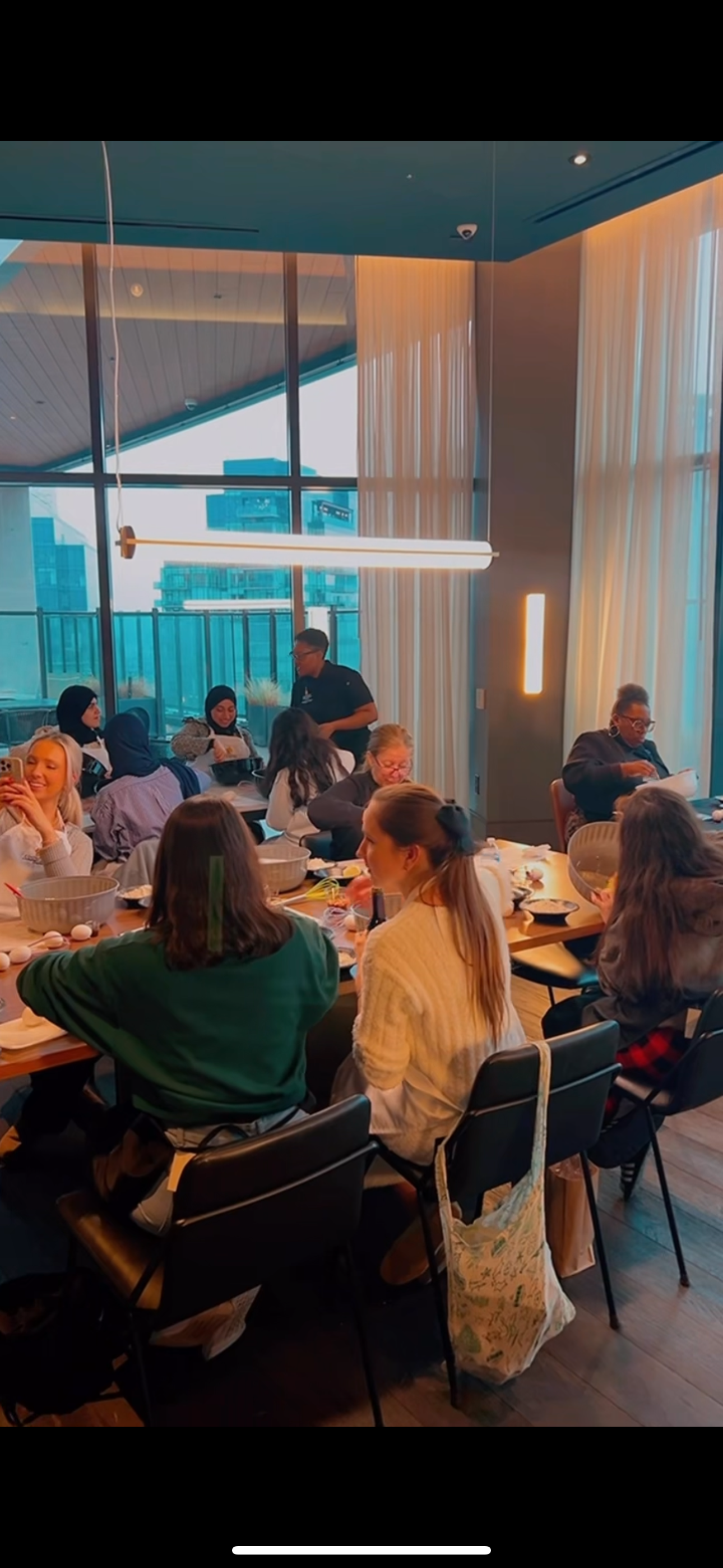 Last Years Cookie Event