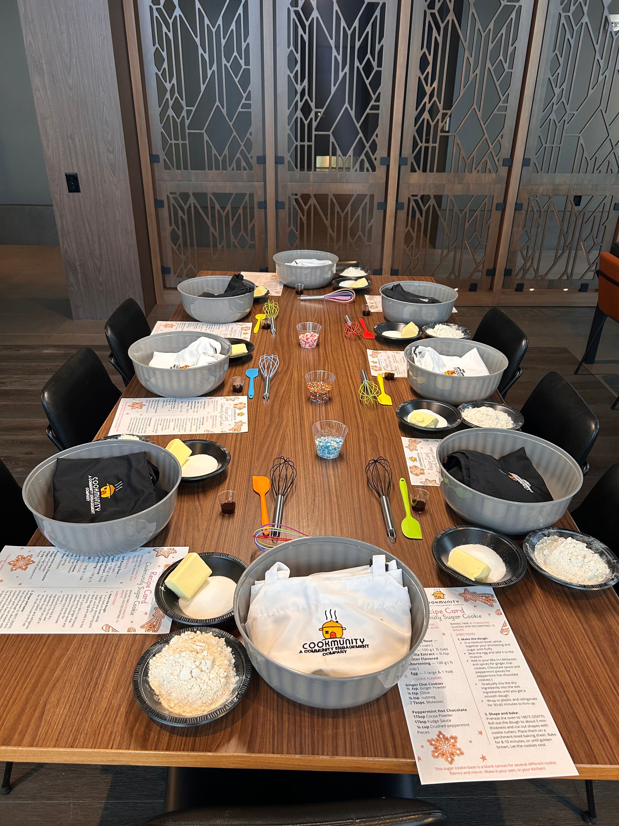 Cookmunity's image