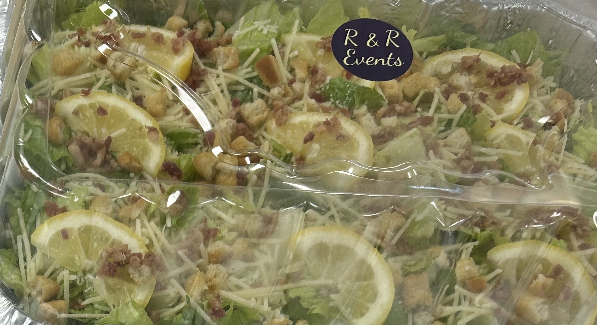 Personal Chef - Salad