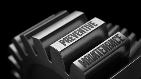 Tossing Wrenches Repair 's image