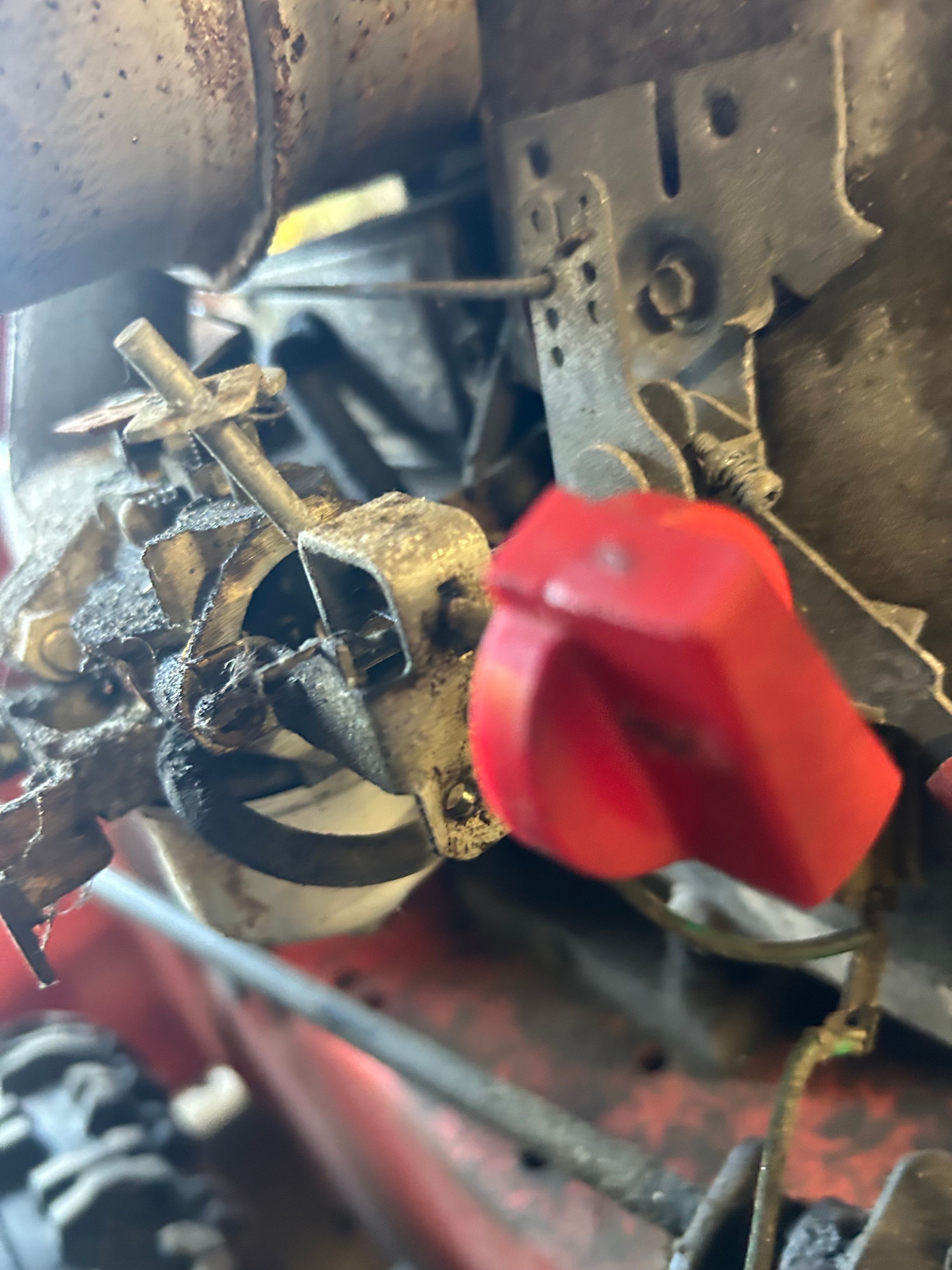 Tossing Wrenches Repair 's image