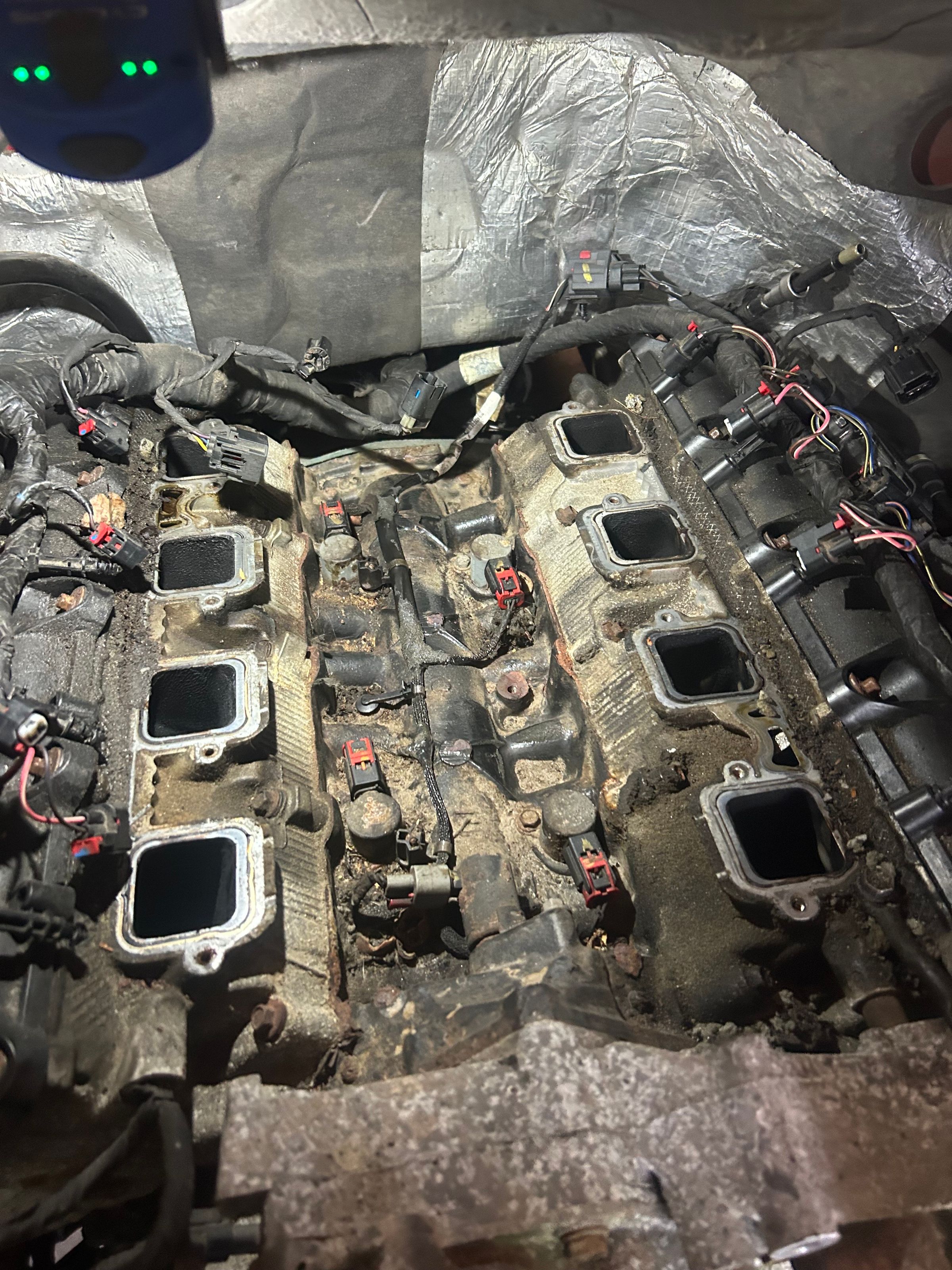 Tossing Wrenches Repair 's image