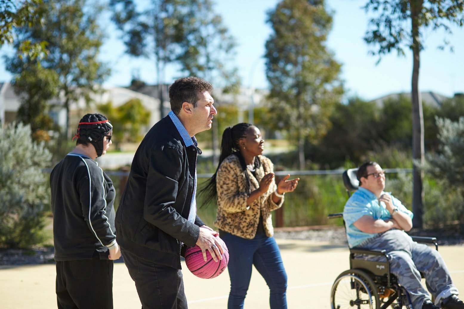 Supreme care Disability Services's image