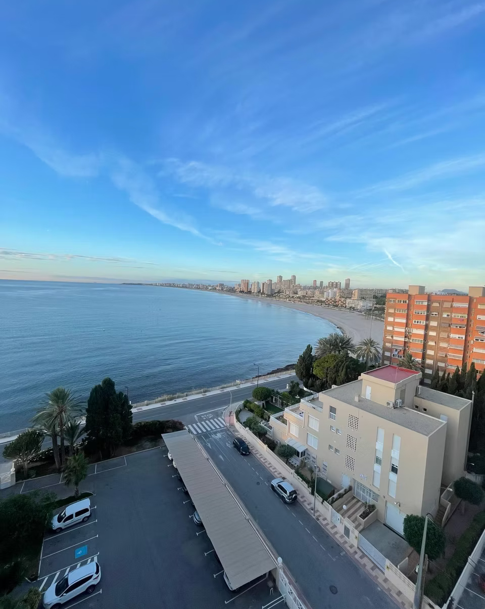 Scarlett Villas Costa Blanca's image