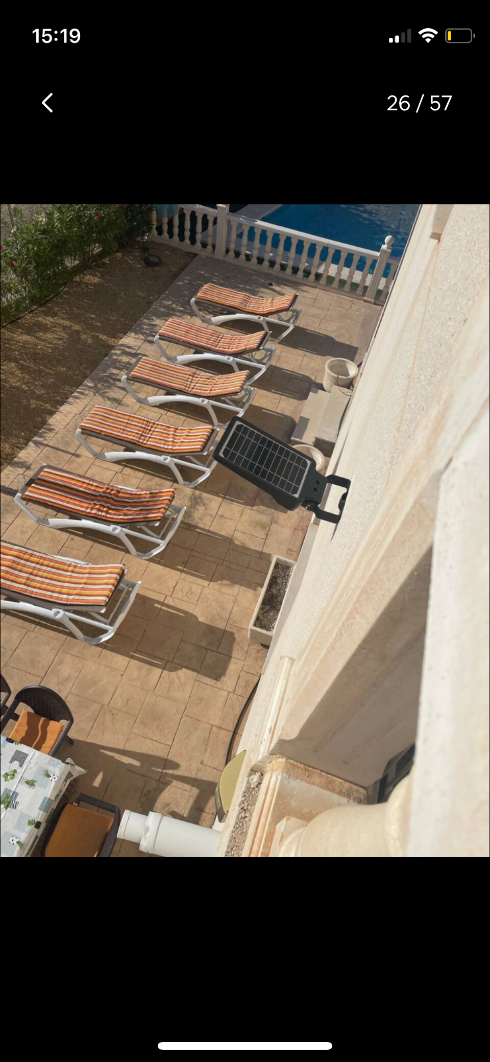 Scarlett Villas Costa Blanca's image
