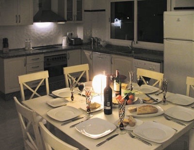 Scarlett Villas Costa Blanca's image
