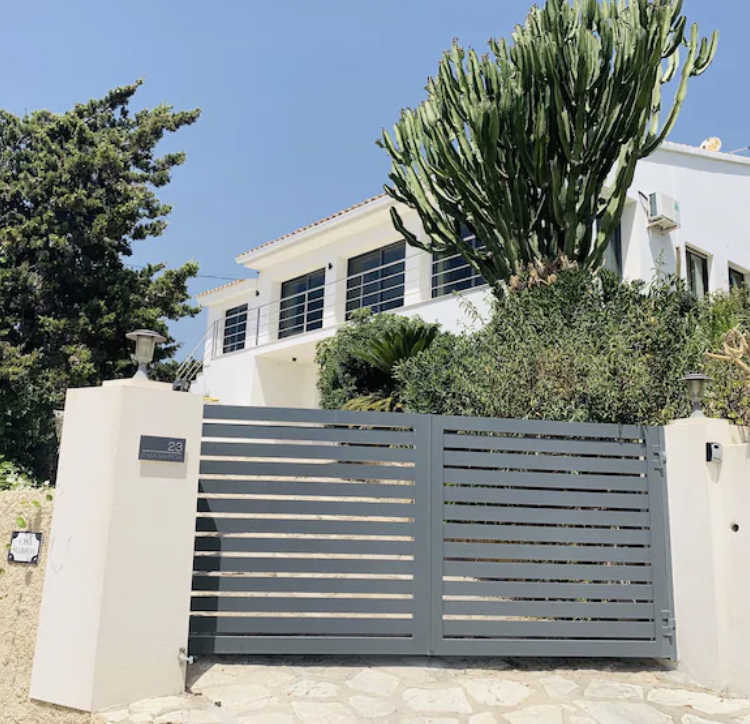 Scarlett Villas Costa Blanca's image