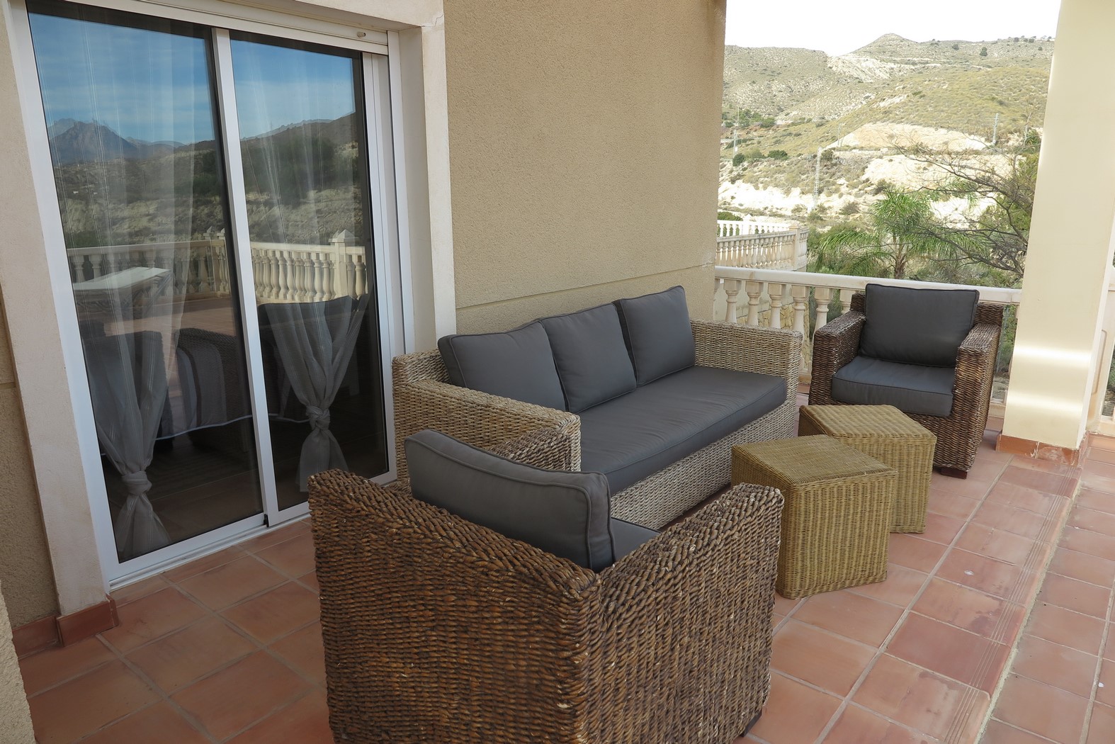 Scarlett Villas Costa Blanca's image