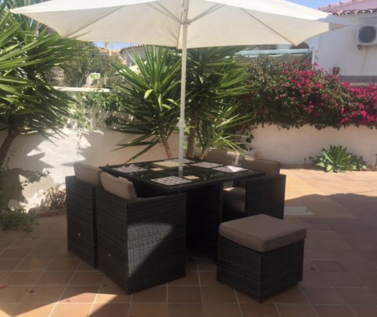Scarlett Villas Costa Blanca's image