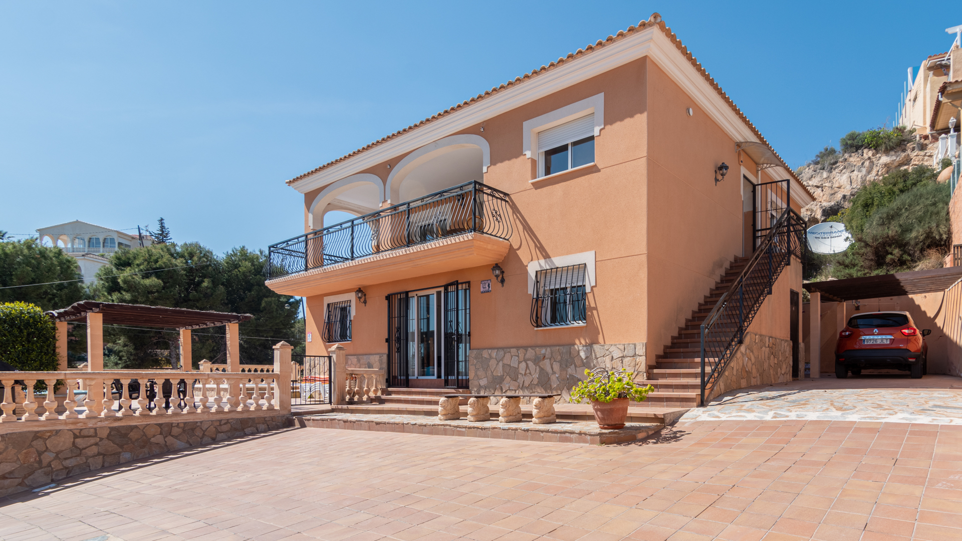 Scarlett Villas Costa Blanca's image