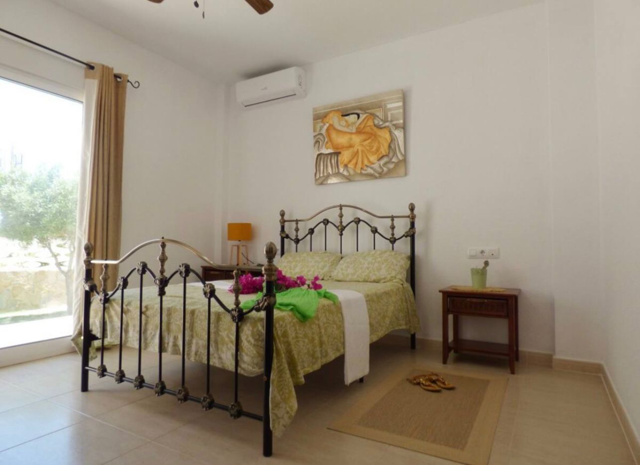 Scarlett Villas Costa Blanca's image