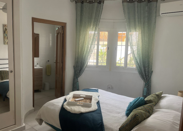 Scarlett Villas Costa Blanca's image