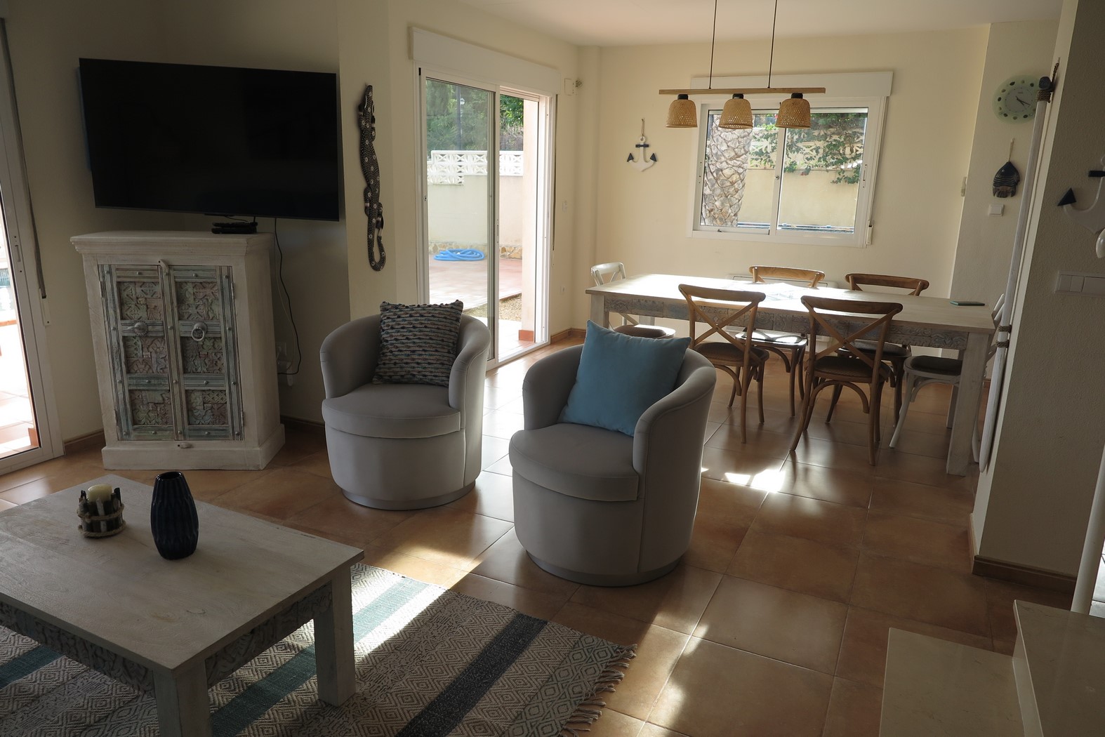 Scarlett Villas Costa Blanca's image