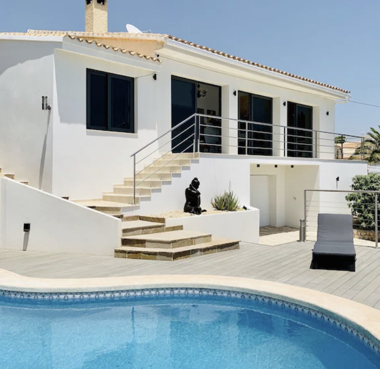 Scarlett Villas Costa Blanca's image